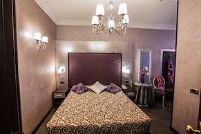 Hotel Romano