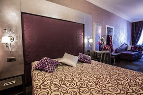 Hotel Romano