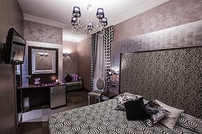 Hotel Romano
