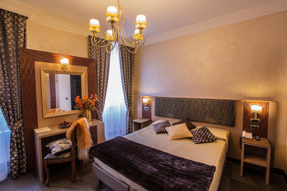 Hotel Romano
