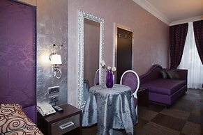 Hotel Romano