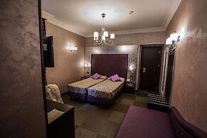 Hotel Romano