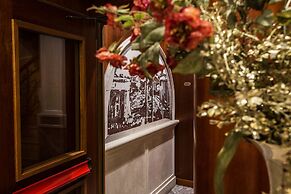 Hotel Romano