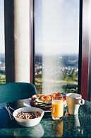 Hotell Södra Berget