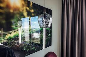 Hotell Södra Berget