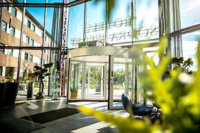 Hotell Södra Berget