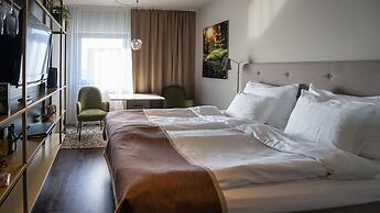 Hotell Södra Berget