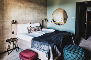 Hotell Södra Berget