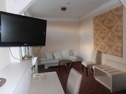 Hotel Hesse
