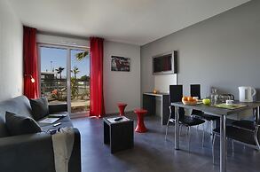 Vacancéole – Le Terral – Montpellier Sud