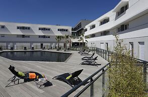 Vacancéole – Le Terral – Montpellier Sud