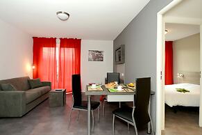 Vacancéole – Le Terral – Montpellier Sud