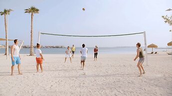Banana Island Resort Doha By Anantara