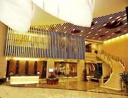 Ramada Plaza Shaowu