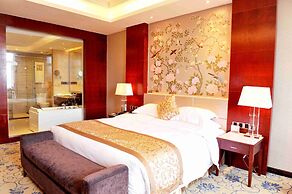 Ramada Plaza Shaowu