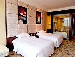 Ramada Plaza Shaowu