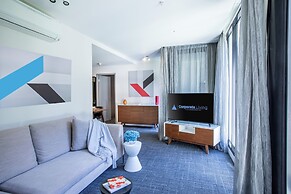 MainStay Suites Abbotsford