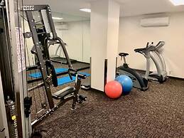 MainStay Suites Abbotsford