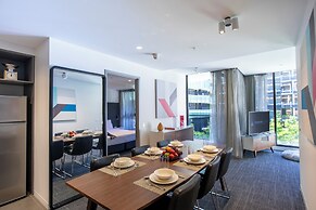 MainStay Suites Abbotsford