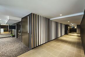 MainStay Suites Abbotsford