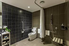 MainStay Suites Abbotsford