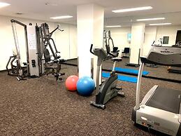 MainStay Suites Abbotsford