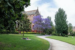 MainStay Suites Abbotsford