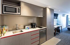 MainStay Suites Abbotsford