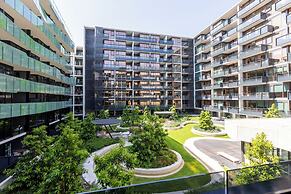 MainStay Suites Abbotsford