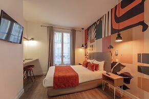 Hotel De Venise