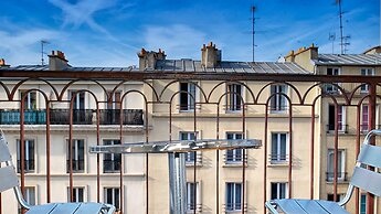 Hotel De Venise