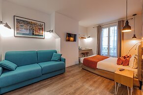 Hotel De Venise