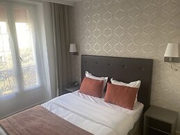 Hotel De Venise