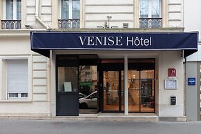 Hotel De Venise