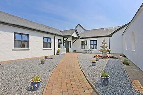 The Courtyard B&B