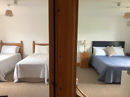 The Courtyard B&B