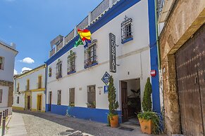 Arc House Cordoba