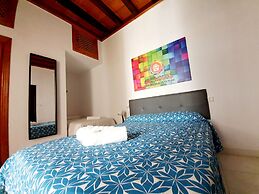Arc House Cordoba