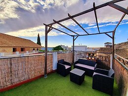 Arc House Cordoba