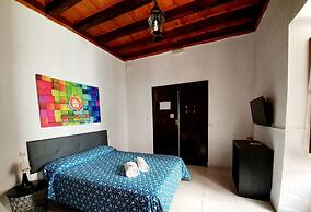 Arc House Cordoba