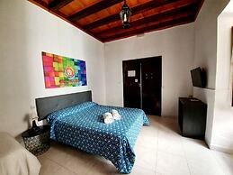 Arc House Cordoba