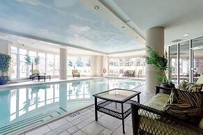 Corporate Stays 50 Laurier Apartment
