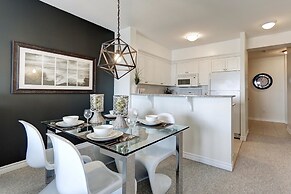 Corporate Stays 50 Laurier Apartment