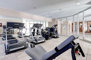 Corporate Stays 50 Laurier Apartment
