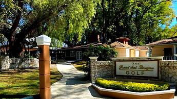 Villas by Real del Bosque