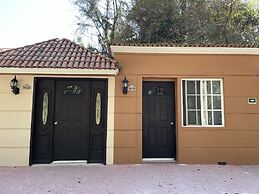 Villas by Real del Bosque