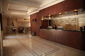 Villas by Real del Bosque