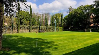 Villas by Real del Bosque