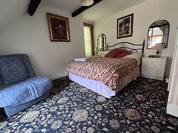 The Captain's House