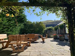 The Border Hotel